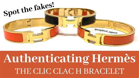 how to tell real hermes bracelet|is my Hermes bracelet real.